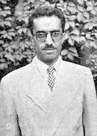  دکتر محمد قریب